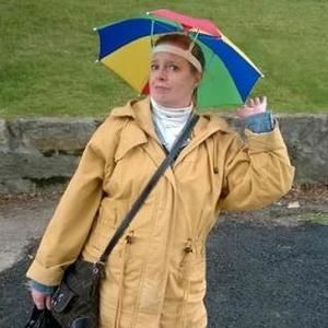 Meet your Posher, Nancy